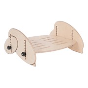 Juni Chair Footrest